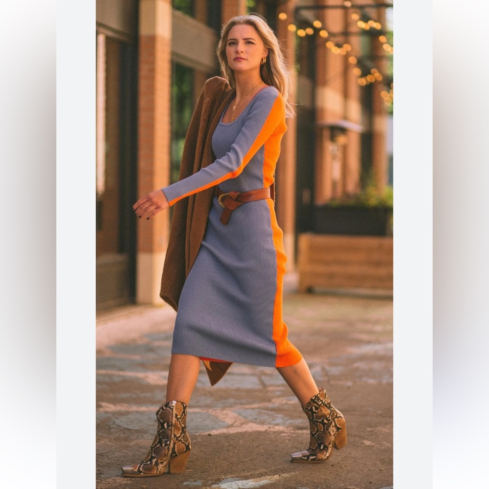 FRNCH AIMEE Dress